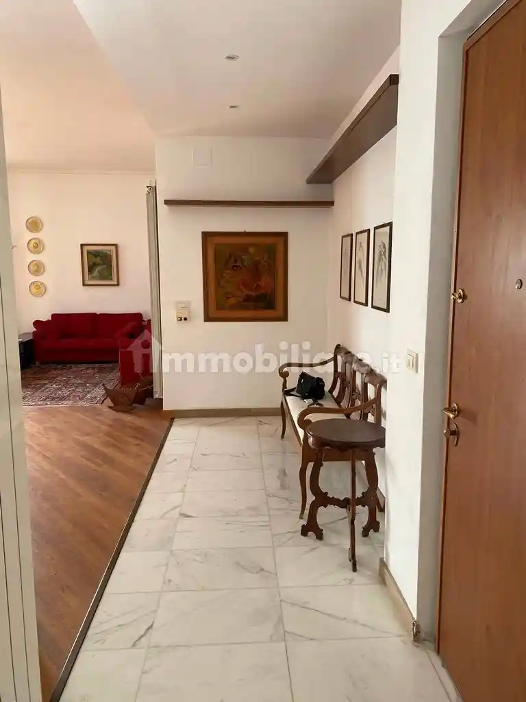 Trilocale ottimo stato, quinto piano, Corso degli Inglesi, Sanremo - foto 5