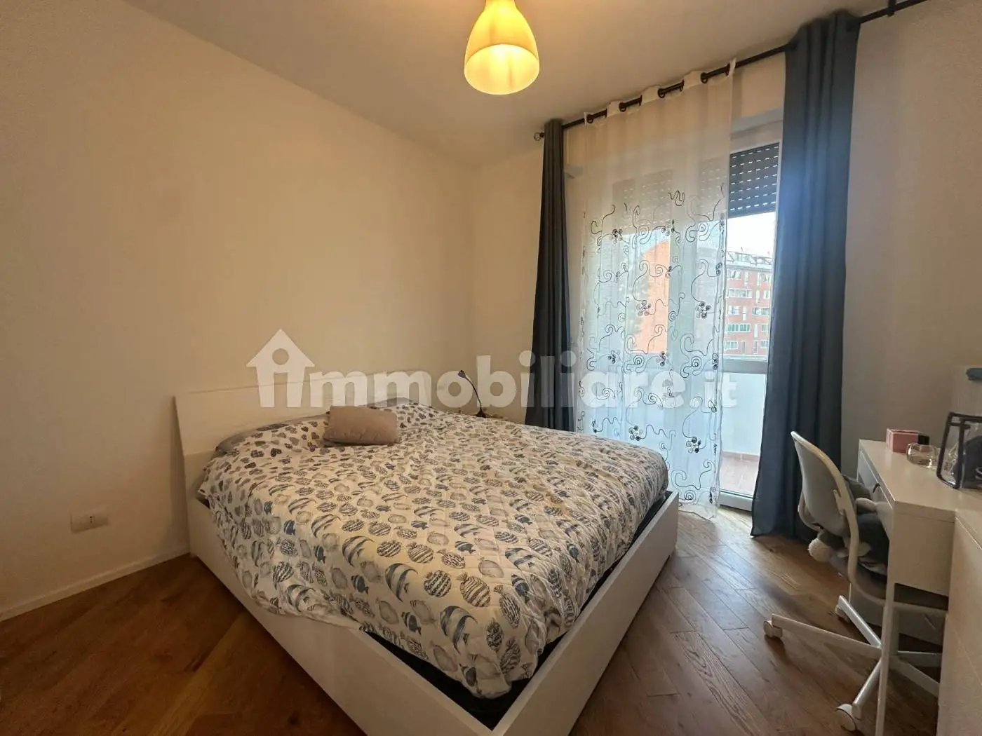 Apartment in vendita a Milan