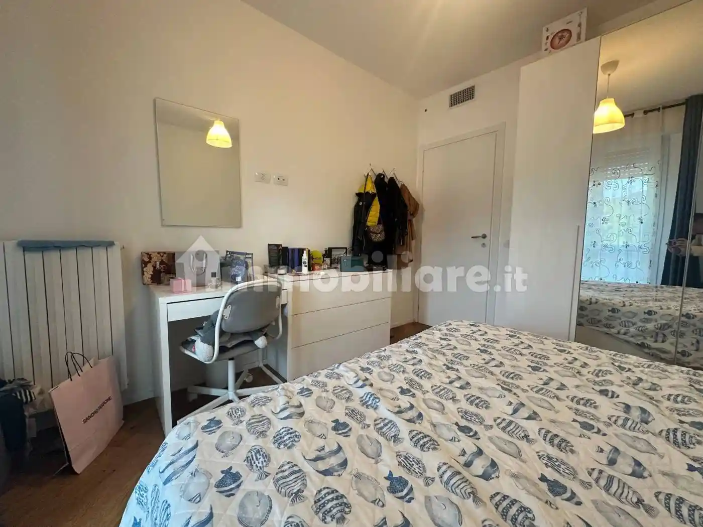 Trilocale via San Paolino 36, Cantalupa - San Paolo, Milano - foto 3