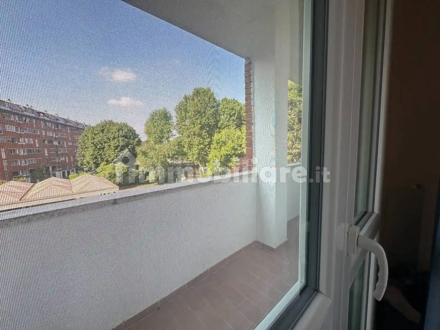 Trilocale via San Paolino 36, Cantalupa - San Paolo, Milano - foto 4