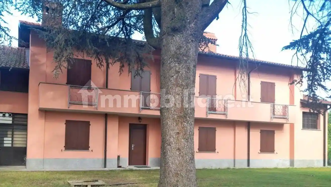 Villa in affitto a Cuggiono