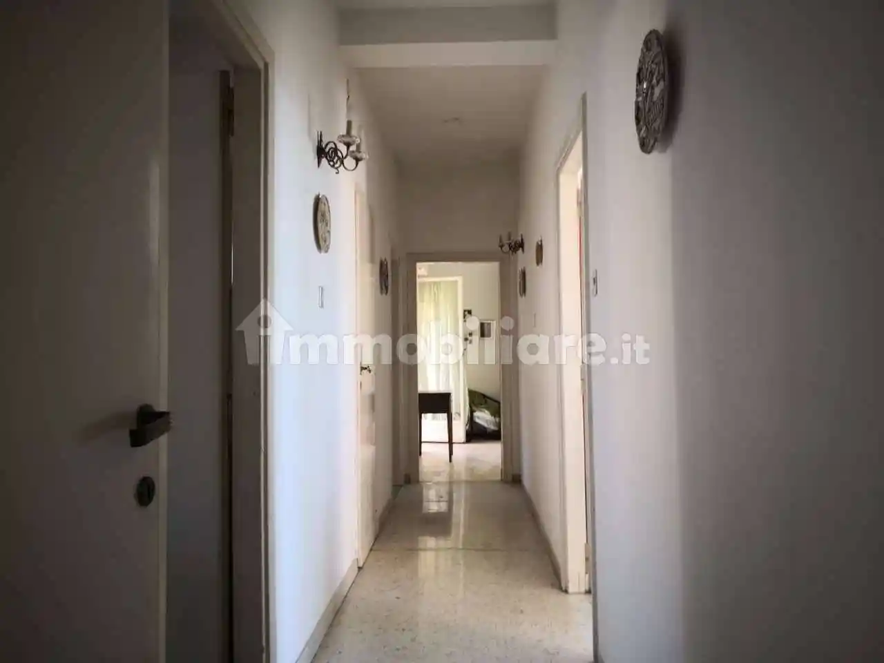 Quadrilocale via Dante Alighieri, America Latina, Frosinone - foto 4