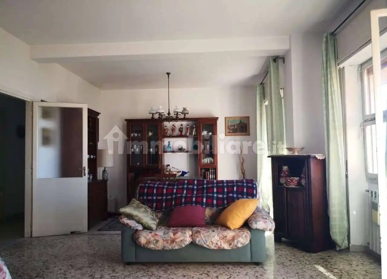 Quadrilocale via Dante Alighieri, America Latina, Frosinone - foto 5