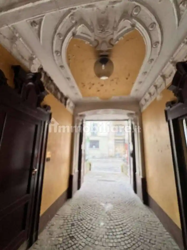 Monolocale via CICCO SIMONETTA  11/A, Corso Genova, Milano - foto 2