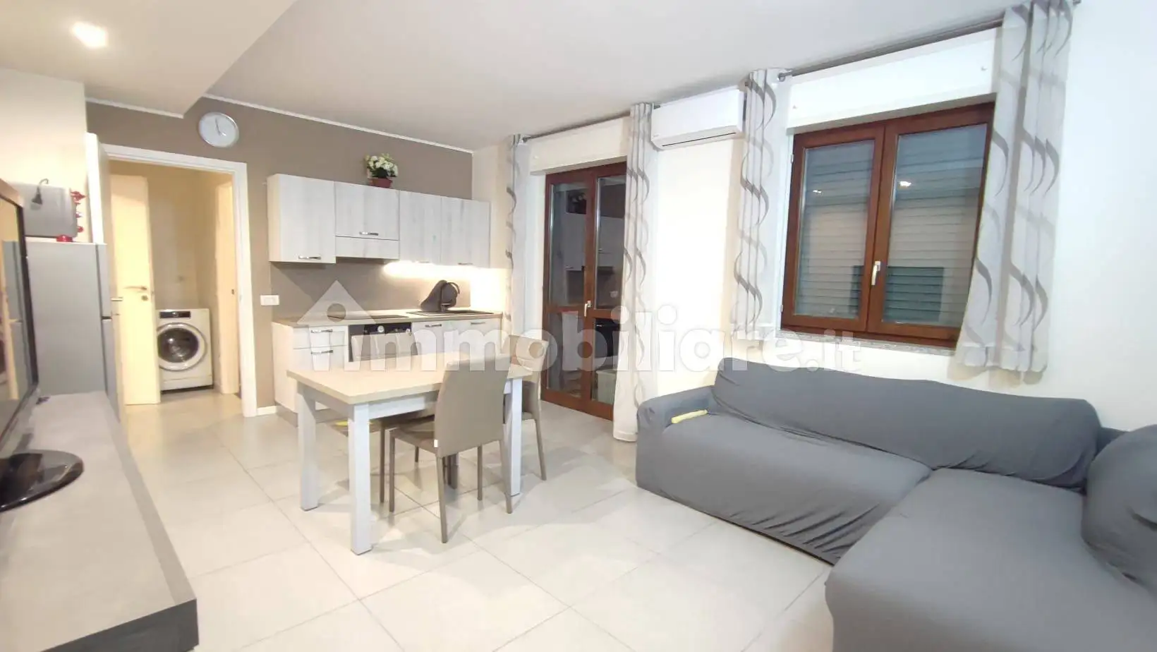 Appartamento in affitto a Como