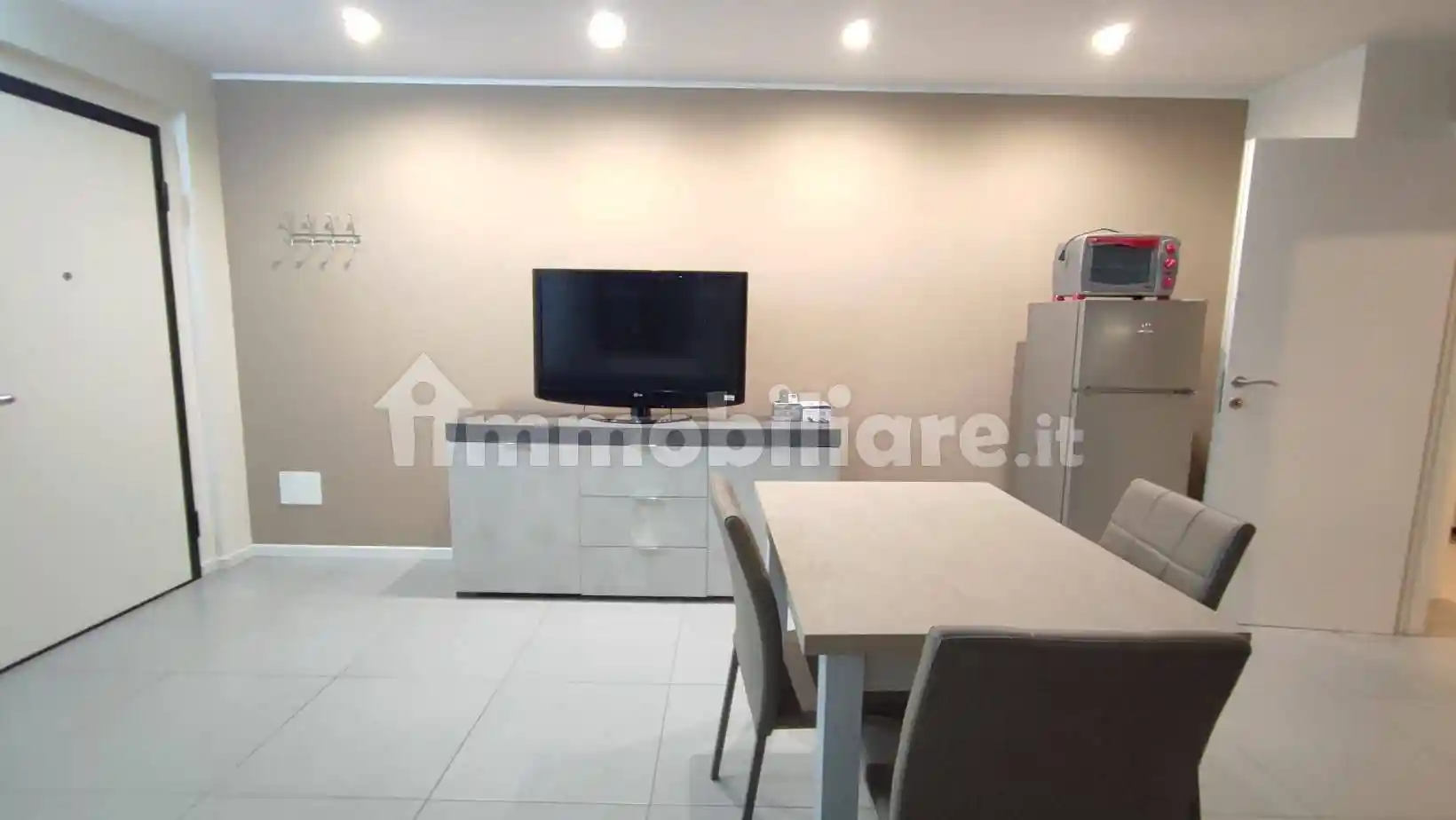 Bilocale via Pasquale Paoli 34, Camerlata - Rebbio, Como - foto 3