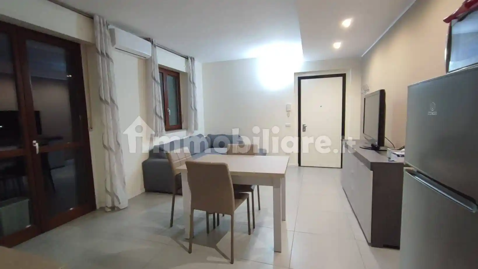 Bilocale via Pasquale Paoli 34, Camerlata - Rebbio, Como - foto 4