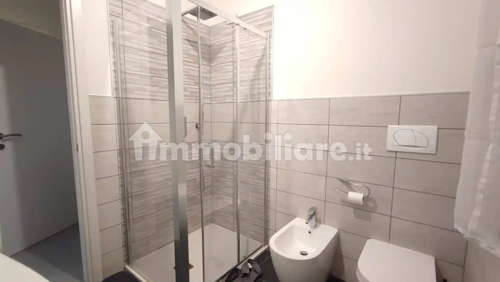 Bilocale via Pasquale Paoli 34, Camerlata - Rebbio, Como - foto 5