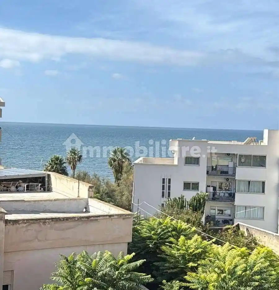 Appartamento da ristrutturare, terzo piano, Centro Urbano, Marsala - foto 2