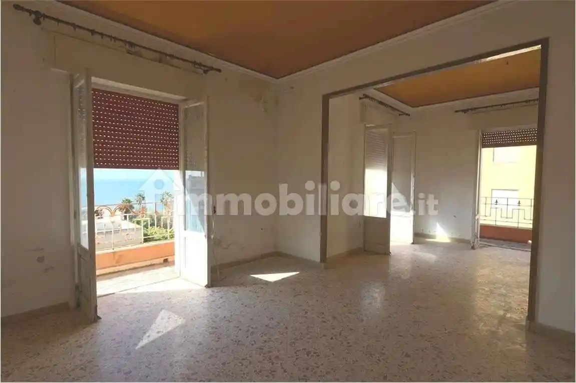 Appartamento da ristrutturare, terzo piano, Centro Urbano, Marsala - foto 4