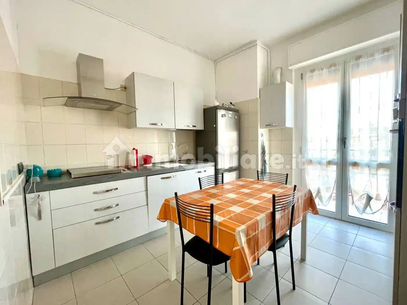 Bilocale via Ugo Foscolo 23, Corsico - foto 4