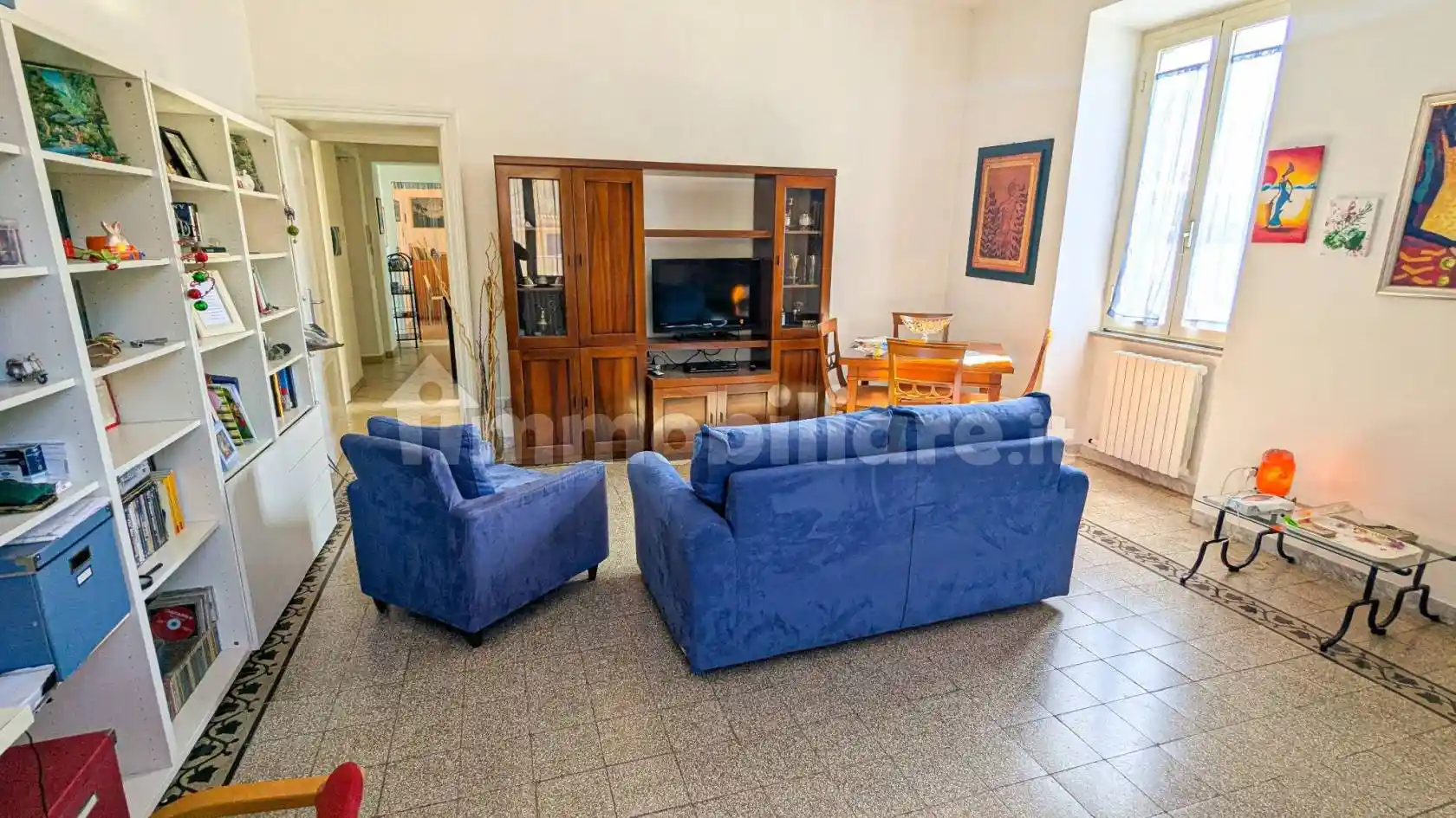 Appartamento in vendita a Orte