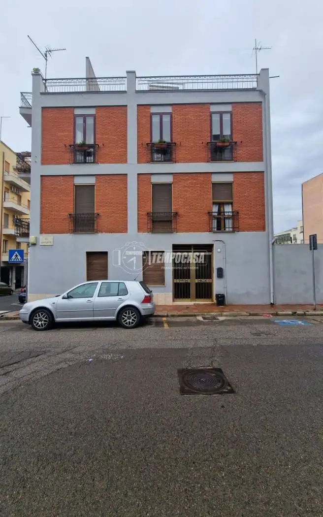 Appartamento in vendita a Cagliari