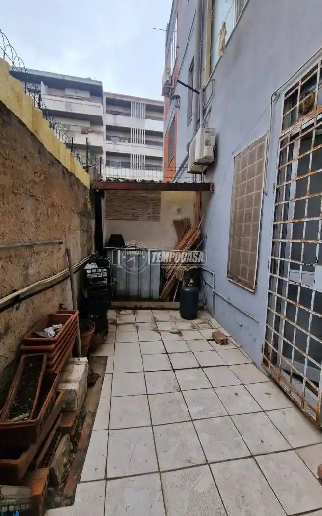 Bilocale via Monte Nero 19, Is Mirrionis, Cagliari - foto 3