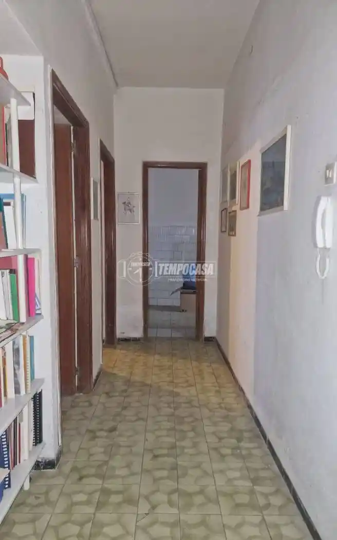 Bilocale via Monte Nero 19, Is Mirrionis, Cagliari - foto 4