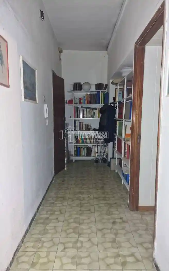 Bilocale via Monte Nero 19, Is Mirrionis, Cagliari - foto 5