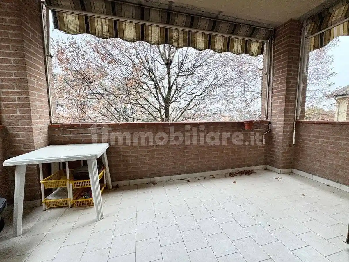 Bilocale ottimo stato, terzo piano, Carrozzone, Reggio Emilia - foto 3