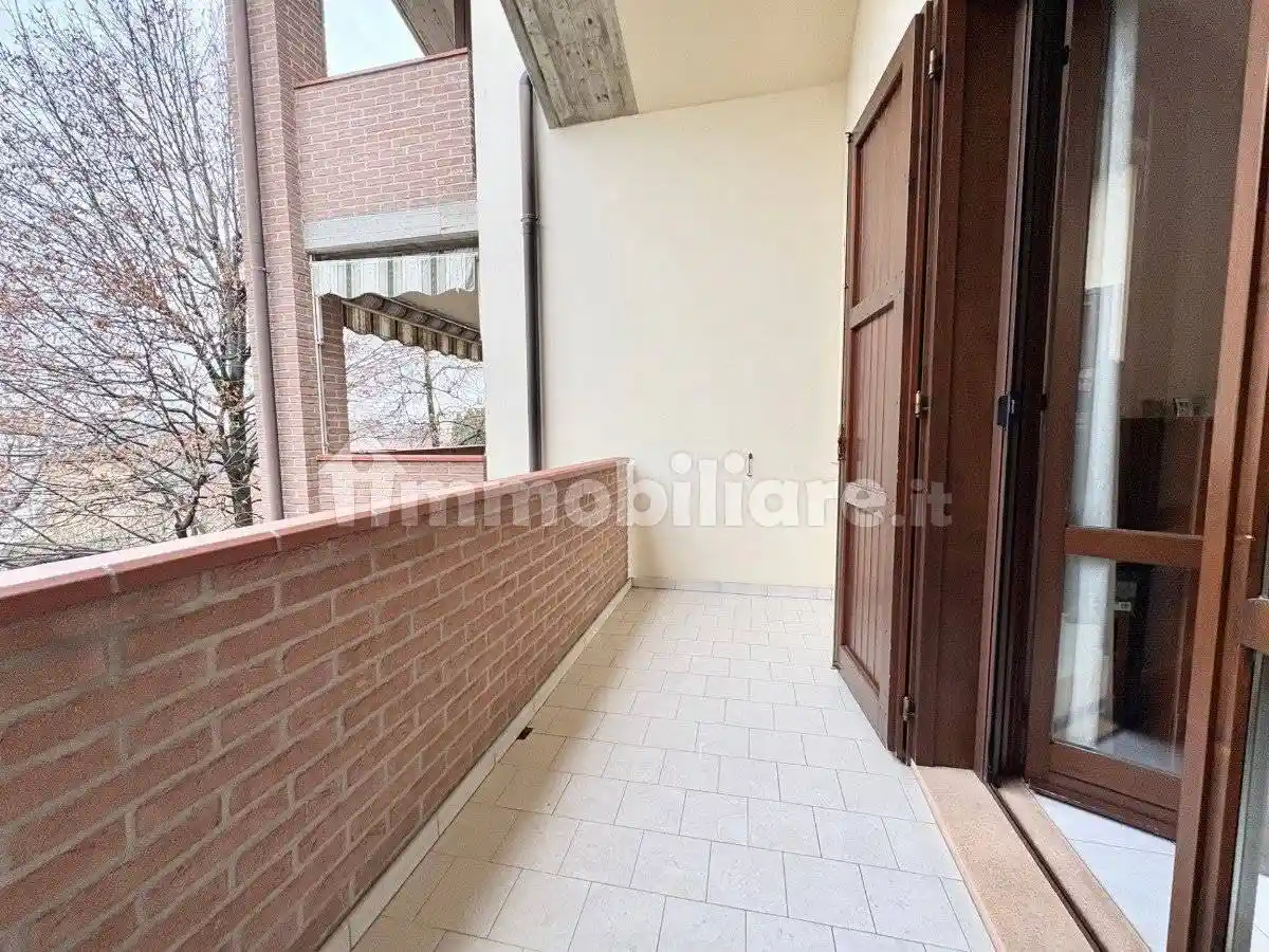 Bilocale ottimo stato, terzo piano, Carrozzone, Reggio Emilia - foto 4