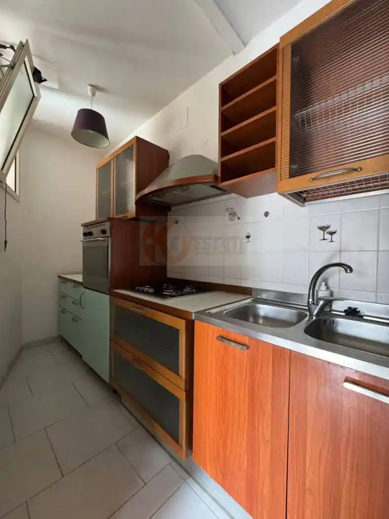 Trilocale via Farina 3, Monte Rosello, Sassari - foto 5