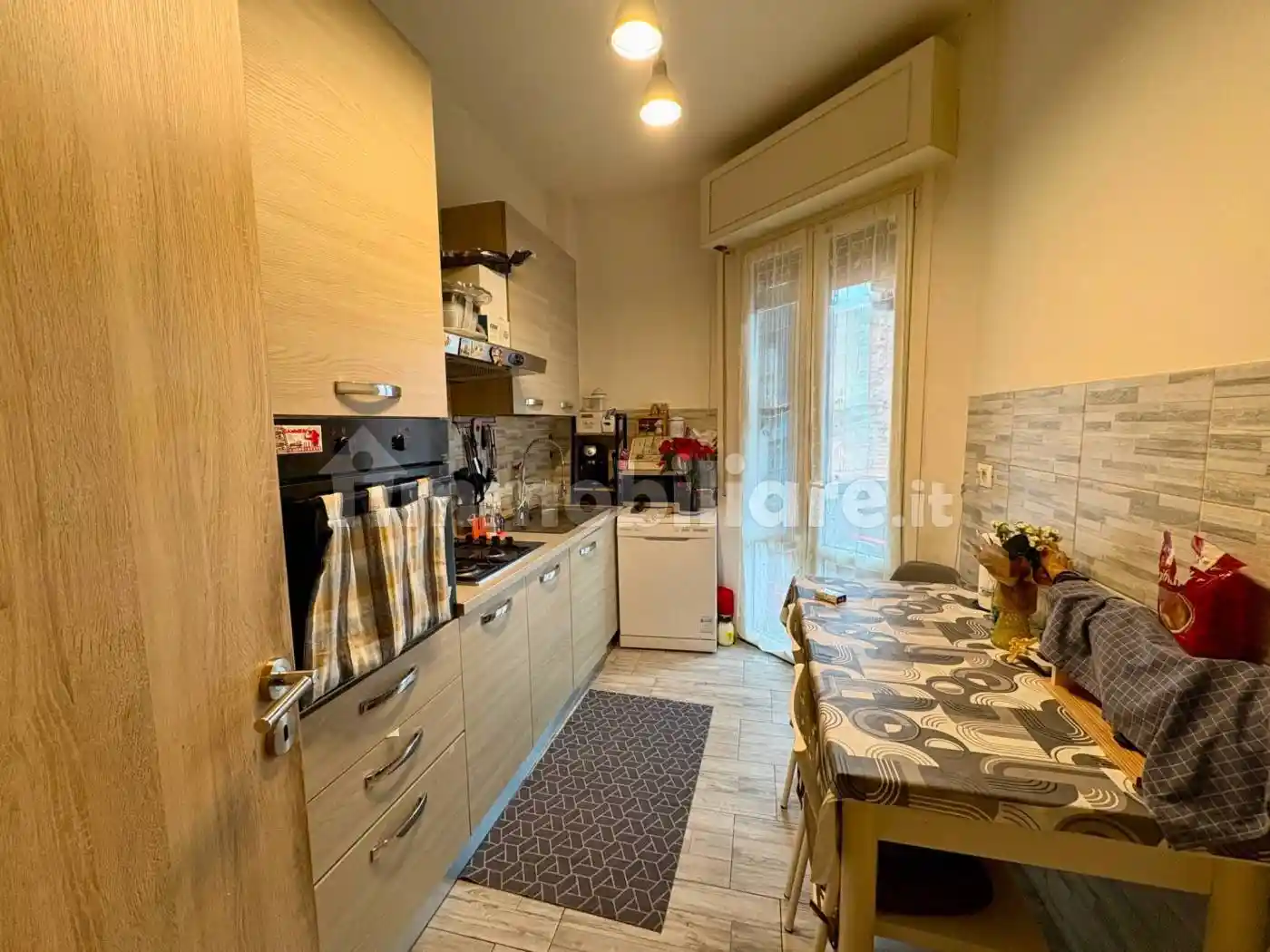 Bilocale ottimo stato, terzo piano, Belvedere, Piacenza - foto 2