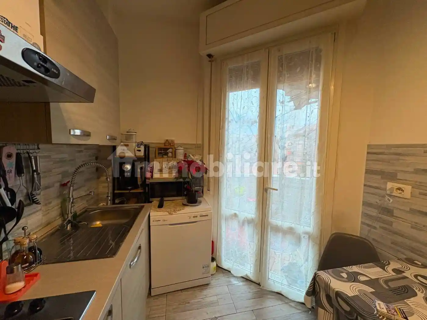 Bilocale ottimo stato, terzo piano, Belvedere, Piacenza - foto 3