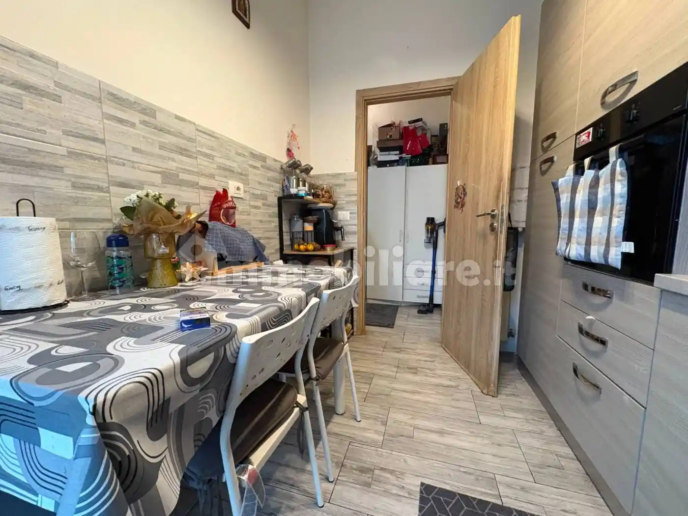 Bilocale ottimo stato, terzo piano, Belvedere, Piacenza - foto 4