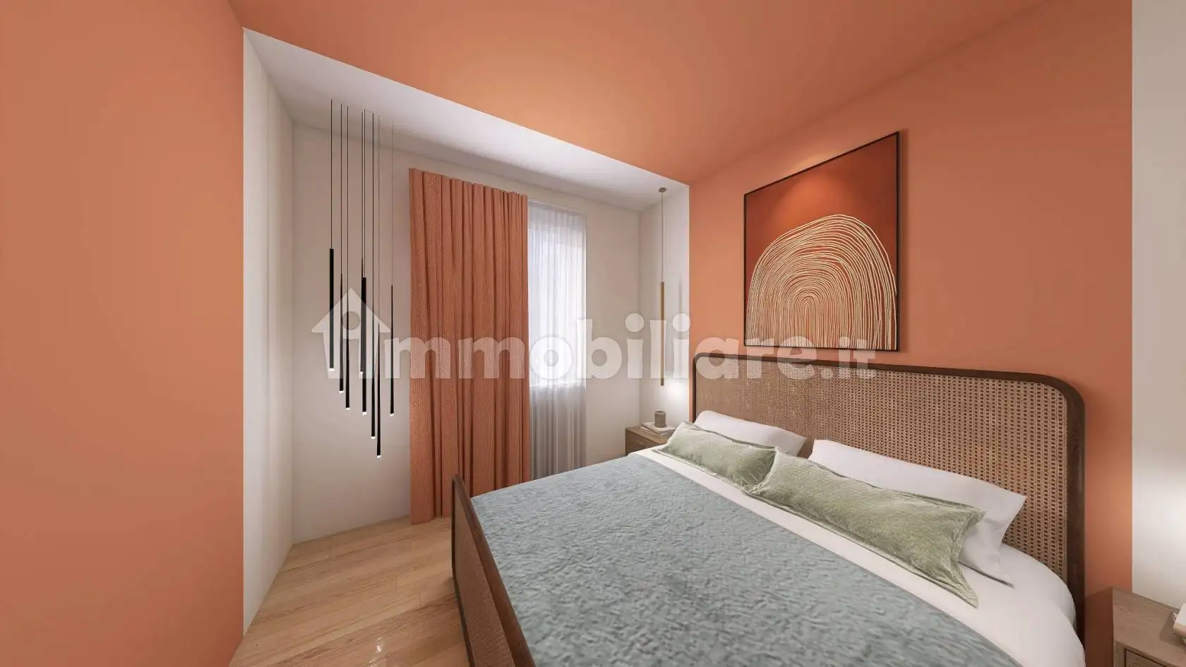 Appartamento in vendita a Torino