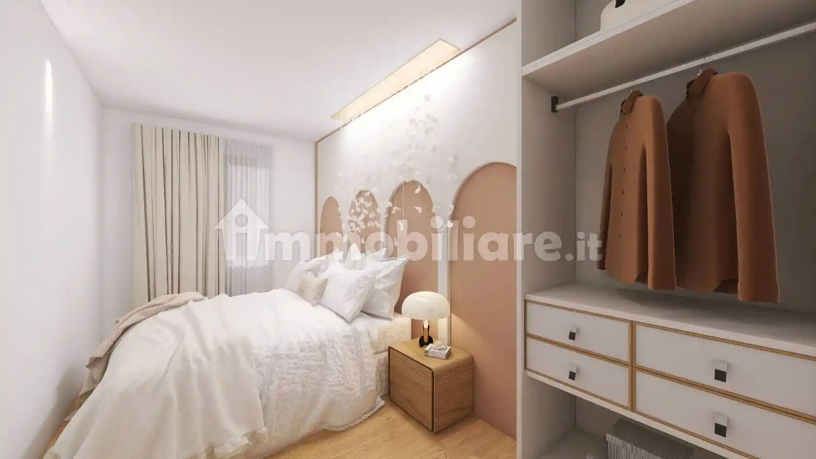 Quadrilocale via Paolo Sacchi 16, San Secondo, Torino - foto 2