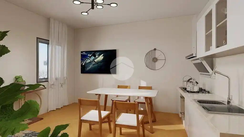 Bilocale via Achille Grandi 4, Cormano - foto 2