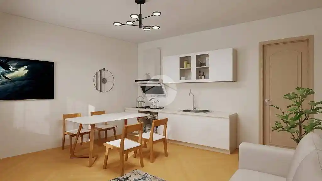 Bilocale via Achille Grandi 4, Cormano - foto 3