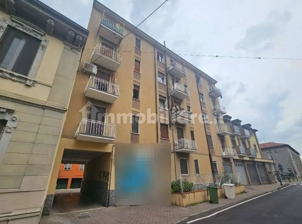 Appartamento in asta a Bussero
