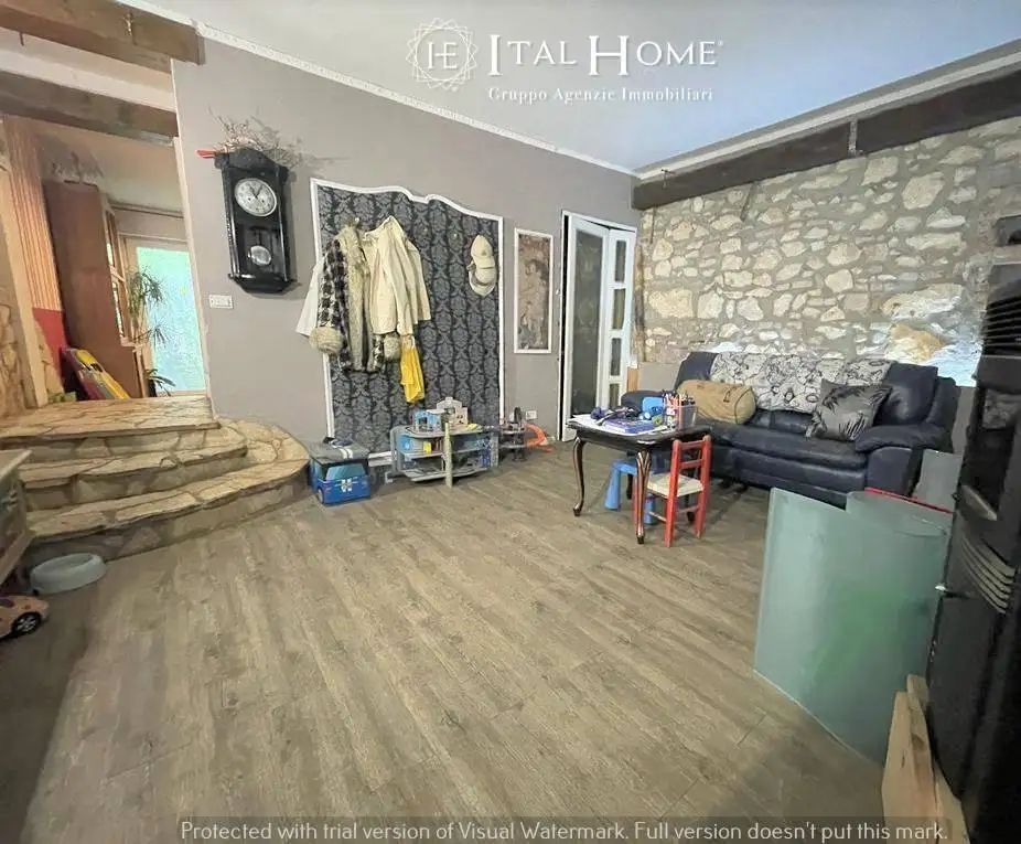 Casa indipendente in vendita a San Giovanni Lupatoto