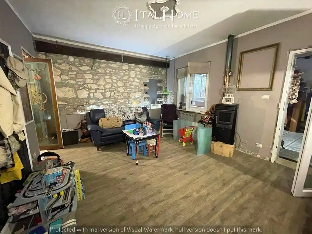 Terratetto unifamiliare via Guglielmo Marconi, Centro, San Giovanni Lupatoto - foto 2