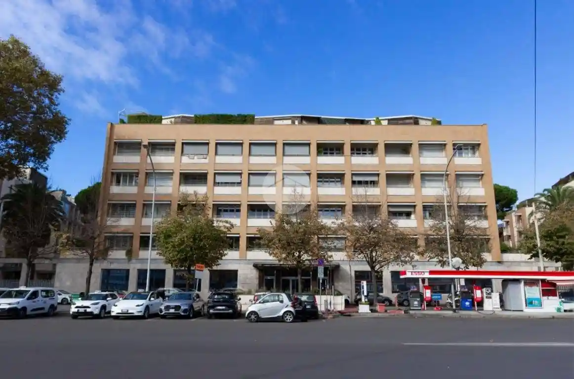 Trilocale piazza Albania 35, Aventino, Roma - foto 2