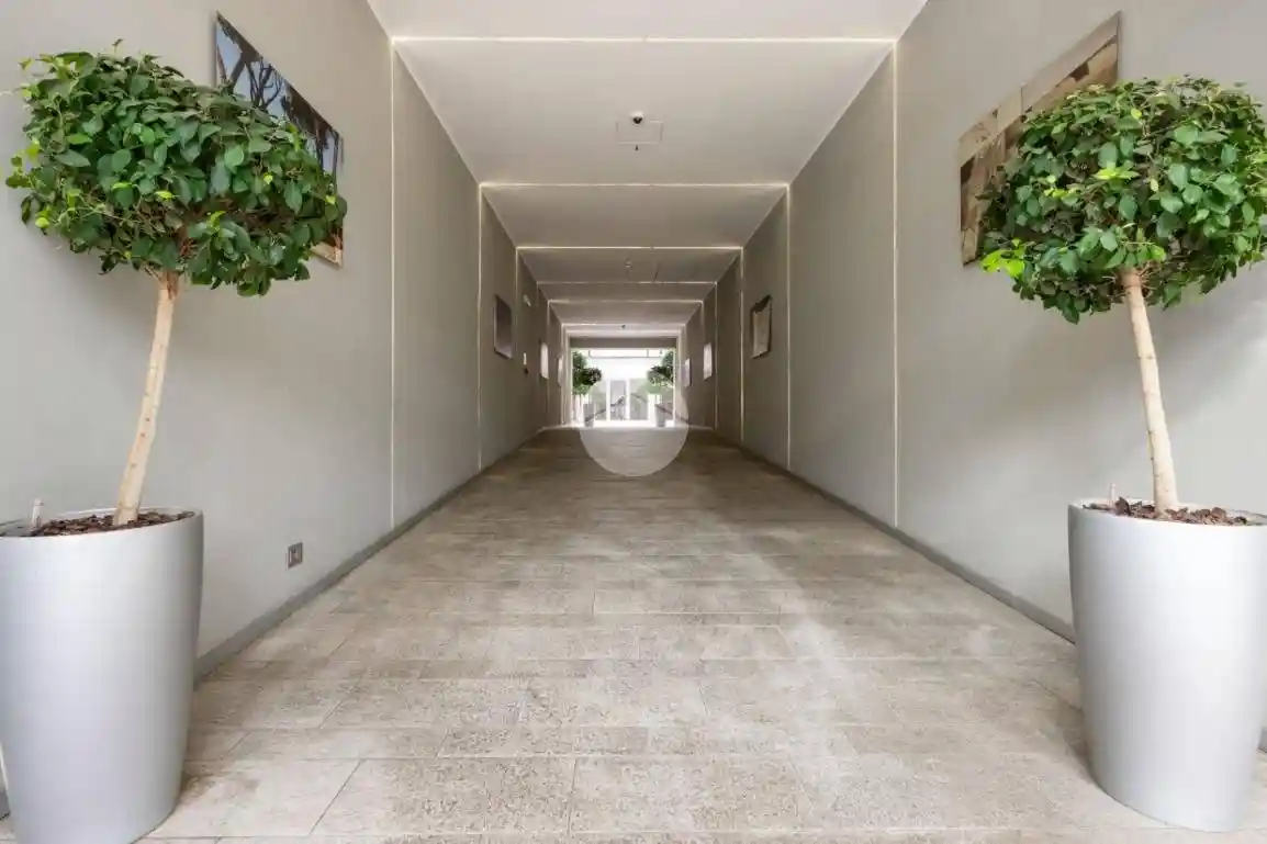 Trilocale piazza Albania 35, Aventino, Roma - foto 3