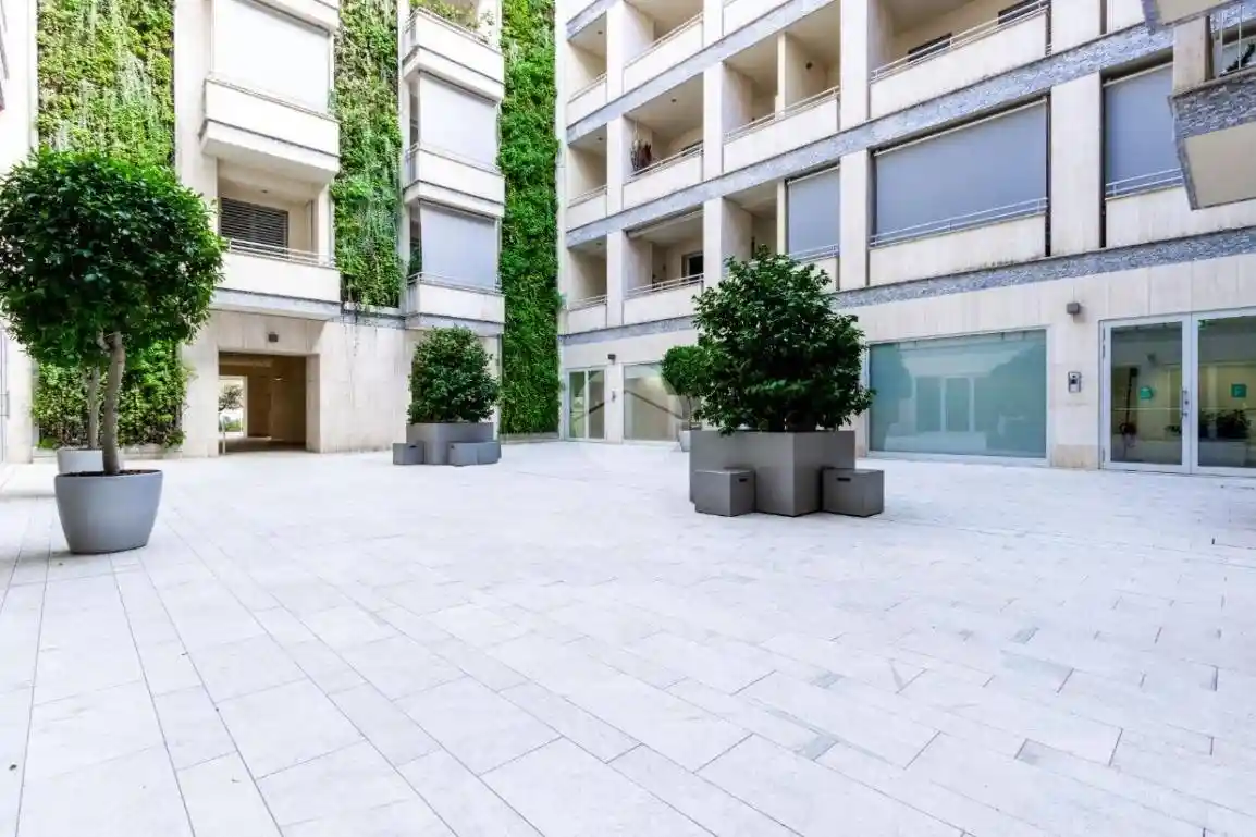 Trilocale piazza Albania 35, Aventino, Roma - foto 4