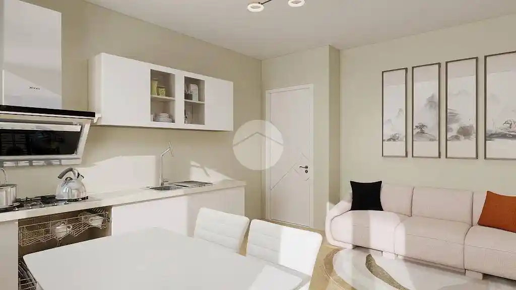 Bilocale via Achille Grandi 4, Cormano - foto 3