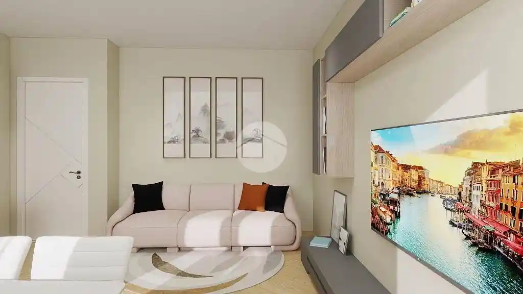 Bilocale via Achille Grandi 4, Cormano - foto 4