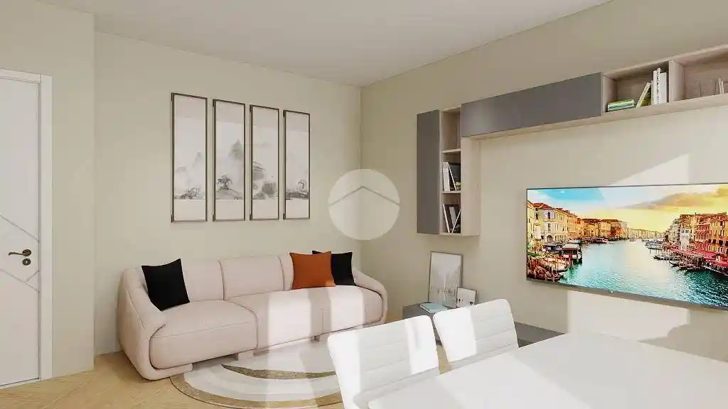 Bilocale via Achille Grandi 4, Cormano - foto 5