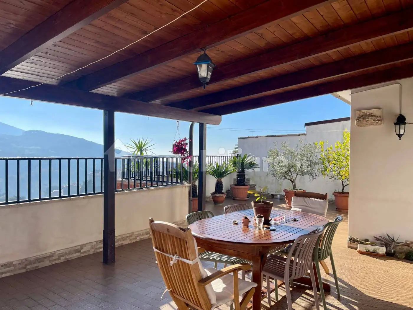 Attico - Mansarda in vendita a Cori