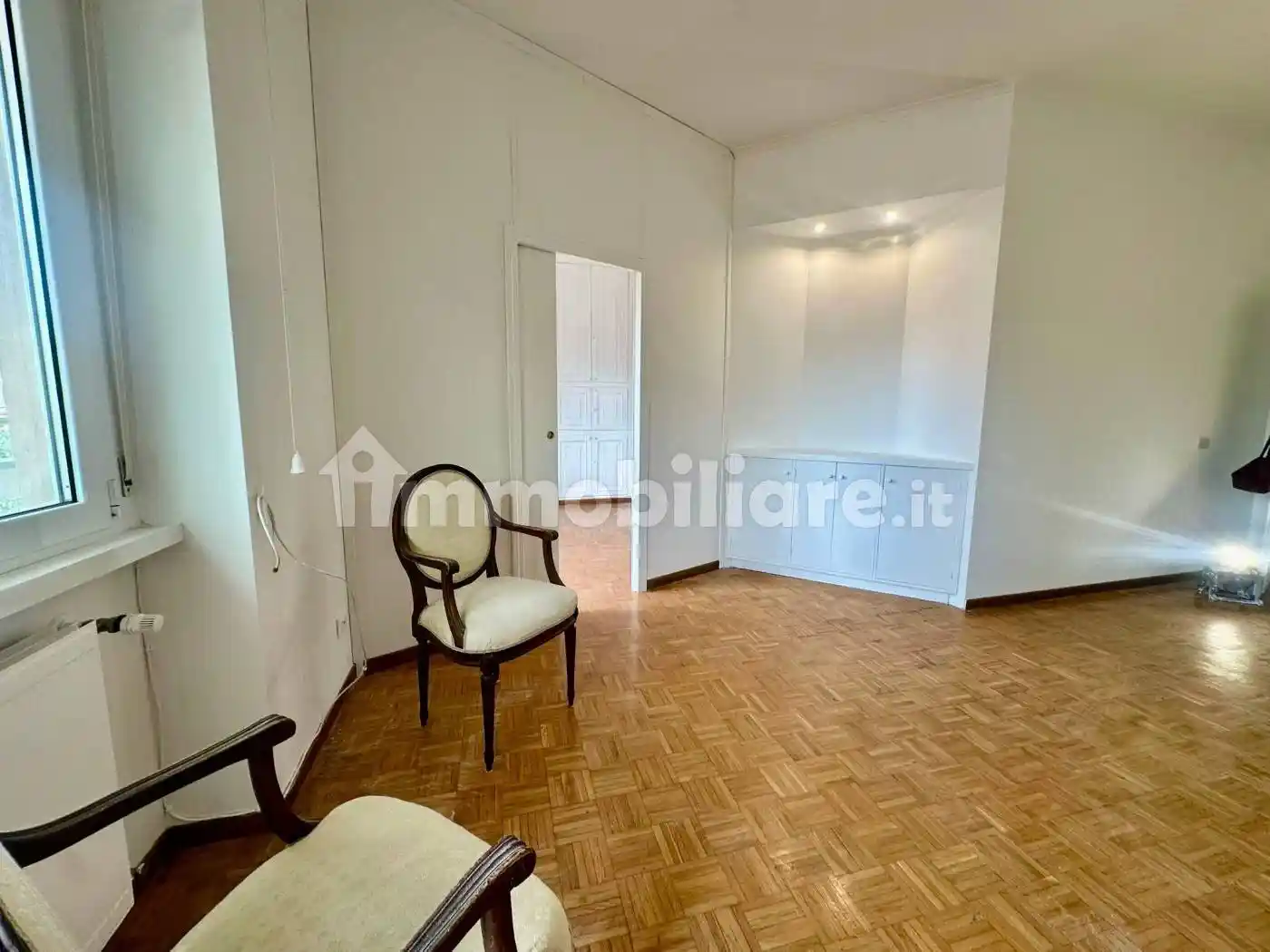 Bilocale via Morlupo, Fleming, Roma - foto 2