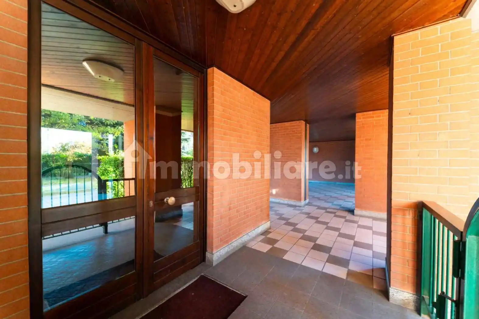 Quadrilocale via Pietro Cossa 280/12, Lucento, Torino - foto 3