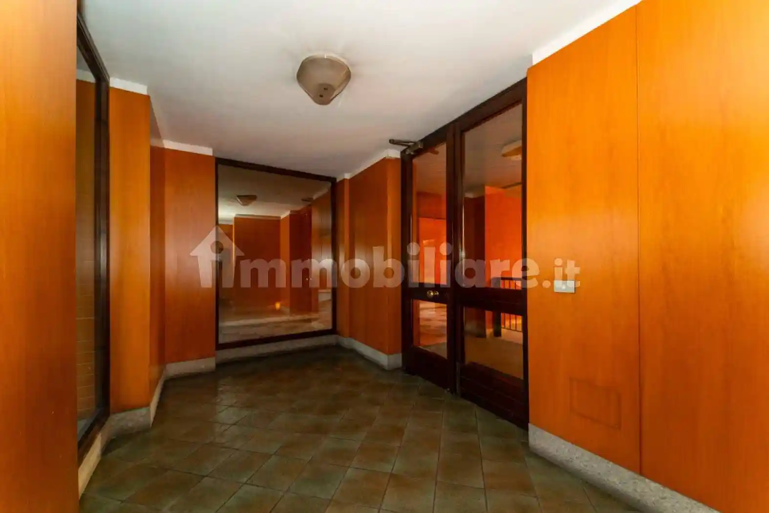 Quadrilocale via Pietro Cossa 280/12, Lucento, Torino - foto 4