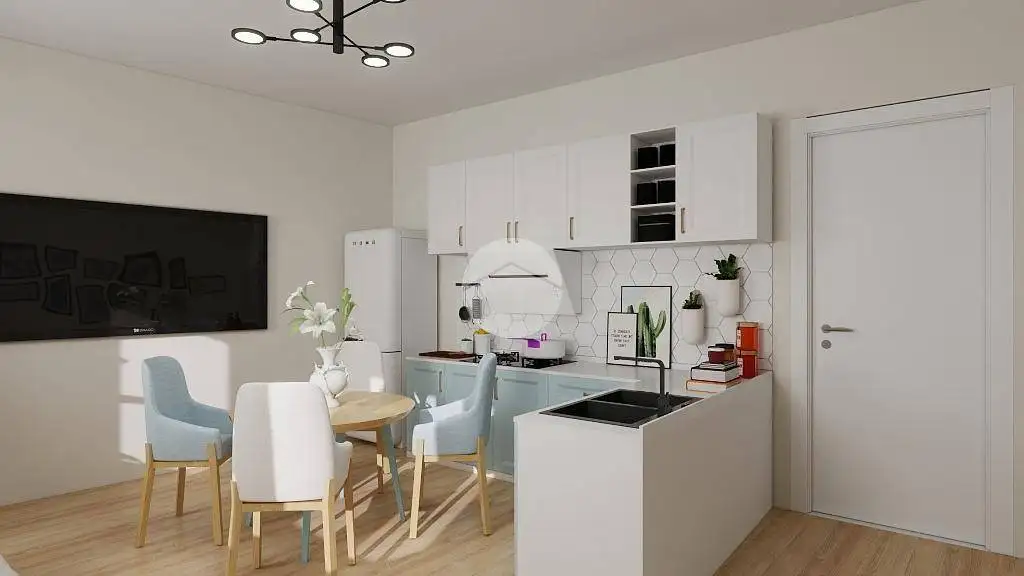 Appartamento in vendita a Cormano