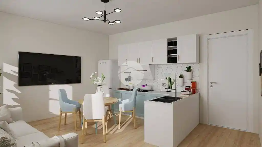 Bilocale via Achille Grandi 4, Cormano - foto 2