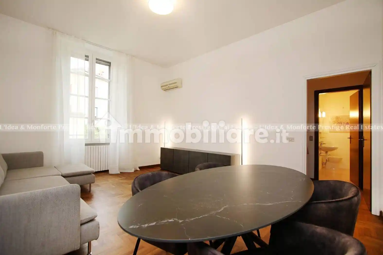 Trilocale via Solferino, Moscova, Milano - foto 3