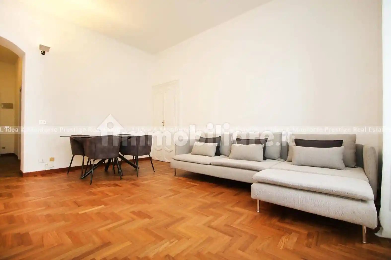 Trilocale via Solferino, Moscova, Milano - foto 4