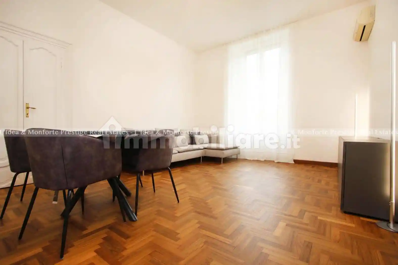 Trilocale via Solferino, Moscova, Milano - foto 5