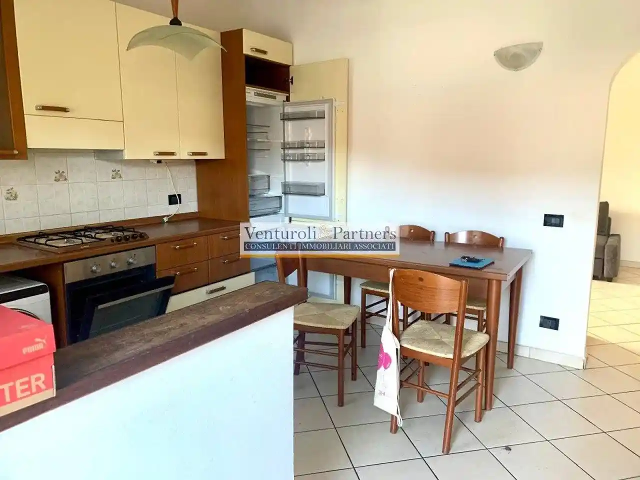 Villa a schiera 2 locali, ottimo stato, Casazza, Brescia - foto 2