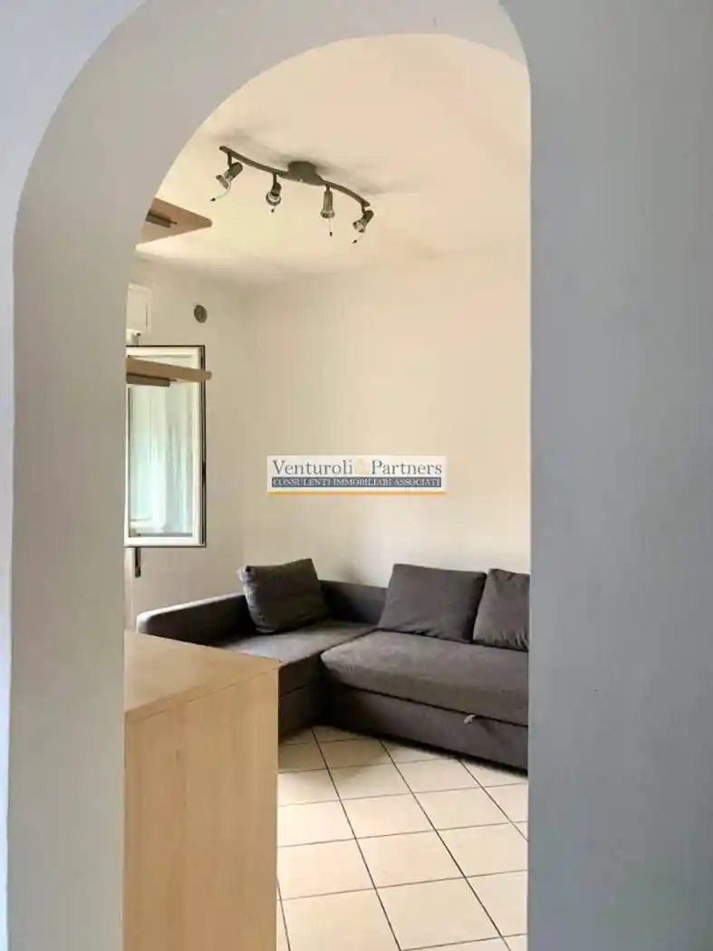 Villa a schiera 2 locali, ottimo stato, Casazza, Brescia - foto 3